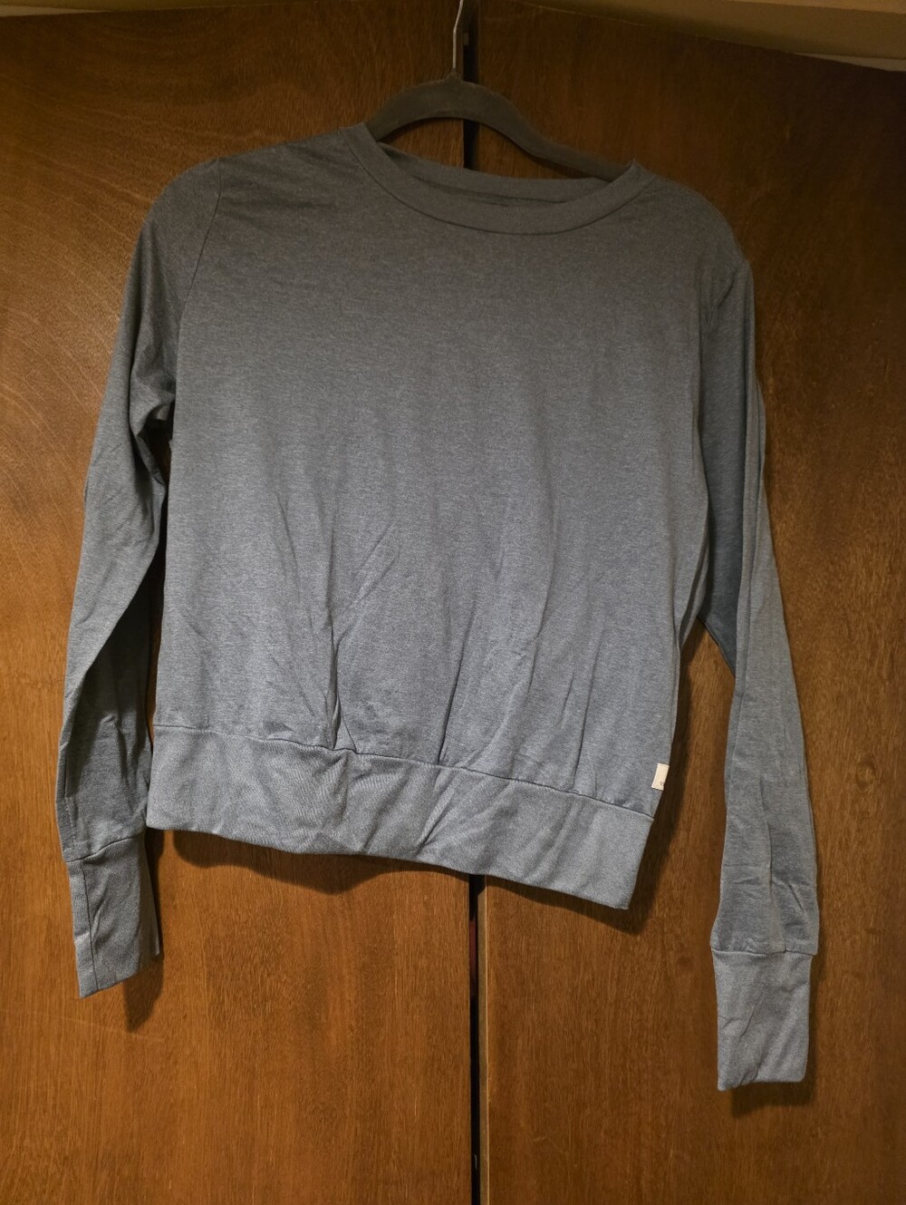 Daydream Long Sleeve Vuori